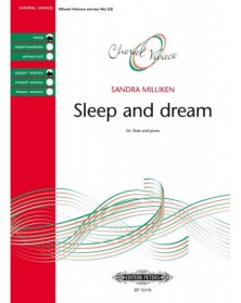 Sleep and Dream