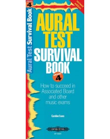 Aural Test Survival Book,...