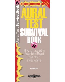 Aural Test Survival Book,...