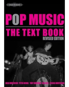 Pop Music: The Textbook...