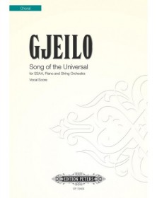 Song of the Universal