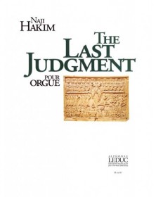 Last Judgment