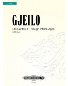 Ubi Caritas II: Through...