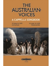 The Australian Voices - A...
