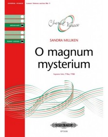O magnum myserium