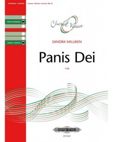 Panis Dei
