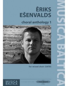 Choral Anthology I