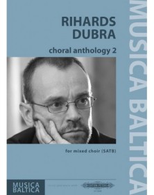 Choral Anthology 2, for...
