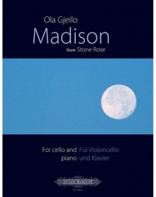 Stone Rose - Three Pieces...