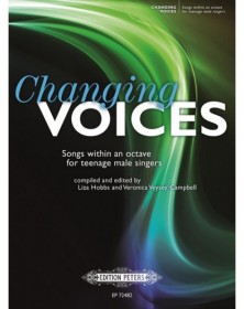 Changing Voices (Revised...