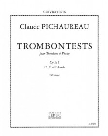 Claude Pichaureau:...