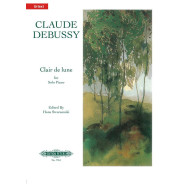 Clair De Lune