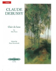 Clair De Lune