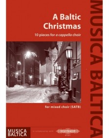 A Baltic Christmas