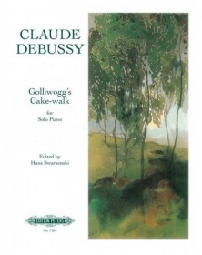 Golliwog's Cake-Walk