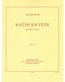 Flute En Tete