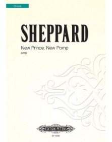 New Prince, New Pomp