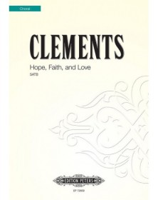 Hope, Faith and Love