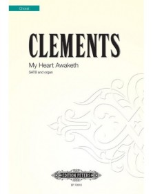 My Heart Awaketh