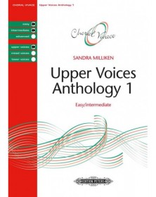 Choral Vivace: Upper Voices...