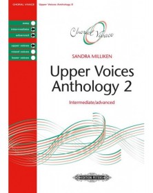 Choral Vivace: Upper Voices...