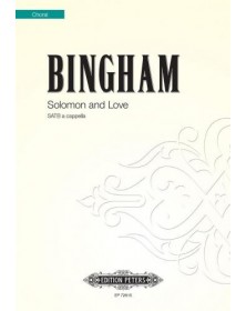 Solomon and Love