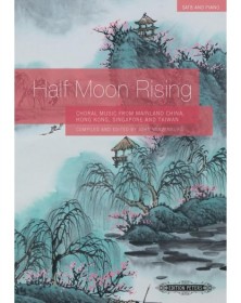 Half Moon Rising