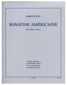 Sonatine Americaine