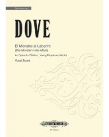 El Monstre al Laberint