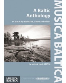 A Baltic Anthology