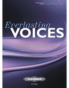 Everlasting Voices (Medium...