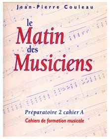 Le Matin des Musiciens -...