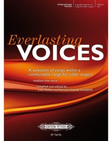 Everlasting Voices (Medium...