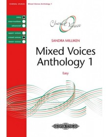 Choral Vivace Mixed Voices...