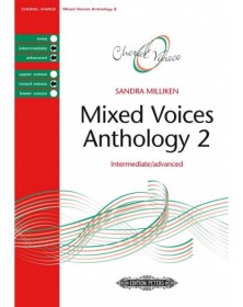 Choral Vivace Mixed Voices...