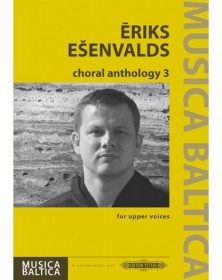Choral Anthology 3