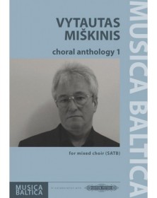 Choral Anthology 1