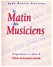 Le Matin des Musiciens -...