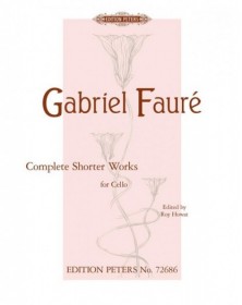 Complete Shorter Works for...