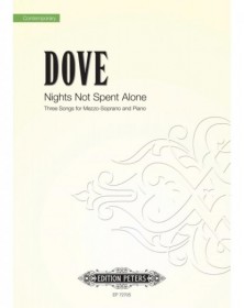 Nights Not Spent Alone