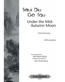 Under the Mid-Autumn Moon