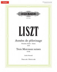 Années de pèlerinage