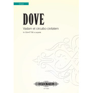 Vadam et circuibo civitatem