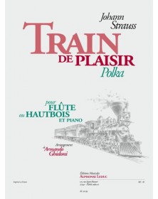 Train De Plaisir