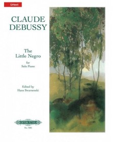 The Little Negro
