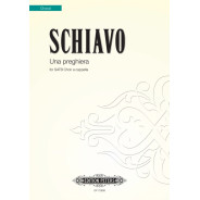 Una preghiera