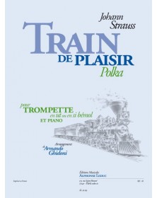Train De Plaisir
