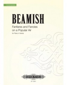 Fanfares and Fancies on a...