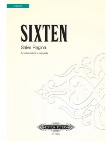 Salve Regina