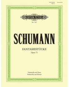 Fantasiestucke Op.73